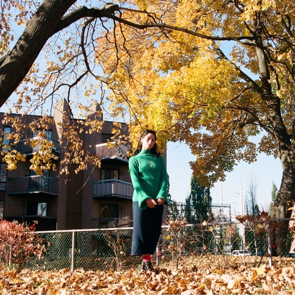 Meet your Posher, Maya - Picture 1 of 1